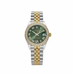DATEJUST 278383RBR 'LADIES'
