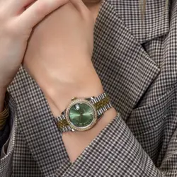ROLEX DATEJUST 278383RBR