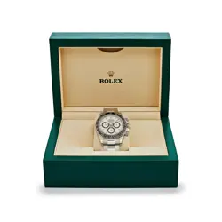 DAYTONA 126500LN STAINLESS