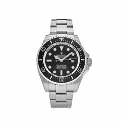 SEA-DWELLER 126660 STAINLESS
