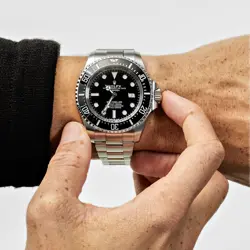 126660 STAINLESS STEEL