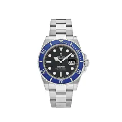 BLUE BEZEL 2021