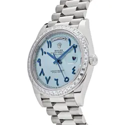 228396TBR PLATINUM ICE