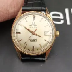 UNICORN ROLEX AUTOMATIC