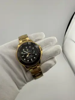 MEN’S ROLEX WATCH