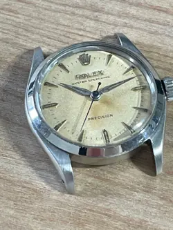 6420 CIRCA 1957
