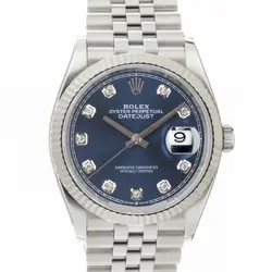 126234G BLUE JUBILEE