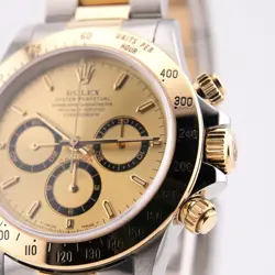 DAYTONA 16523 CHAMPAGNE