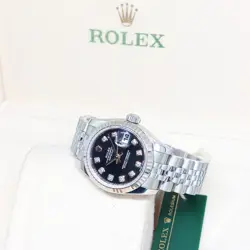 26MM BLACK DIAMONDS