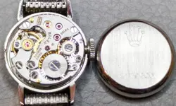 WHITE GOLD MANUAL