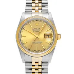 1996 CHAMPAGNE MENS