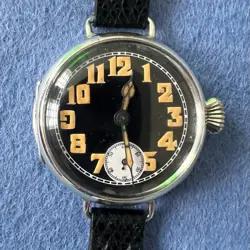 1915 ROUND