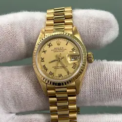 69178 CHAMPAGNE DIAL