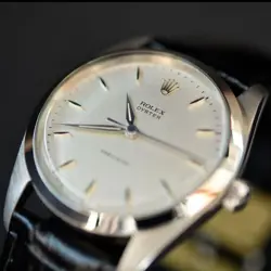 OYSTER PRECISION CAL.1215