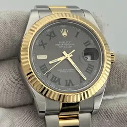 116333 18K