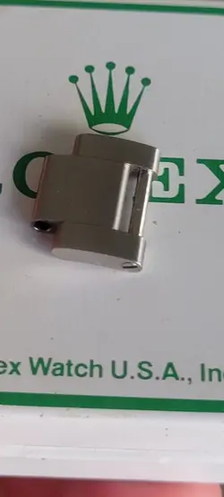 GENUINE ST.STEEL