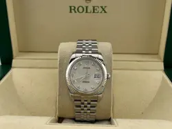 DATEJUST 116234 FACTORY