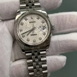 FACTORY JUBILEE DIAMOND
