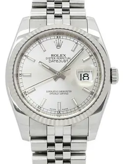 DATEJUST 116234 AUTOMATIC