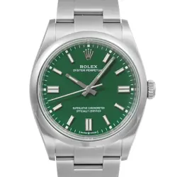 36 GREEN REF.126000