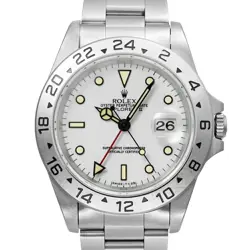 REF.16570 PRE-OWNED MEN'S