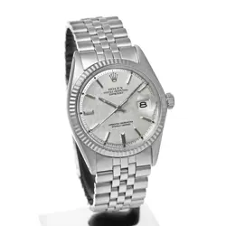 DATEJUST REF. 1601