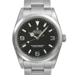 REF.114270 MEN'S WATCH