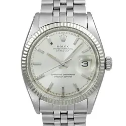 ROLEX DATEJUST REF.1601 VINTAGE MEN'S WATCH