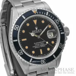 PRE-OWNED MEN'S