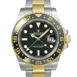II REF. 116713LN