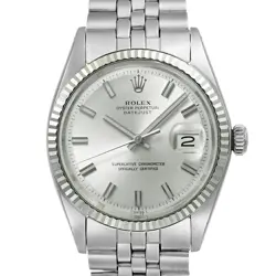 REF.1601 MEN'S WRISTWATCH