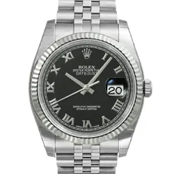 ROLEX DATEJUST 116234 MEN'S WATCH