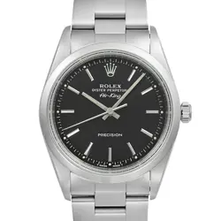 ROLEX AIR-KING 1998