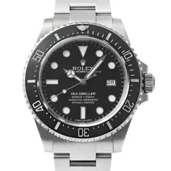 SEA-DWELLER 4000 REF.116600