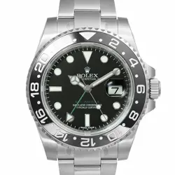 BEZEL REF.116710LN MEN'S