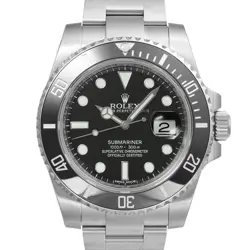 SUBMARINER DATE REF.116610LN