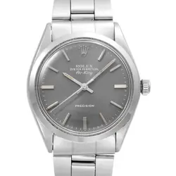 5500 GRAY AUTOMATIC
