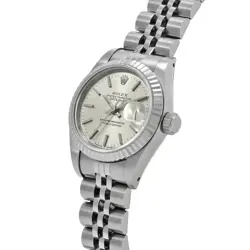 DATEJUST 69174 SILVER