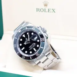 DATE 116610LN DEC