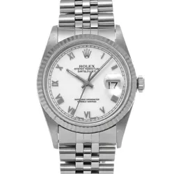 16234 WHITE MEN'S
