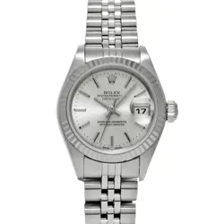 SERIES SILVER LADIES