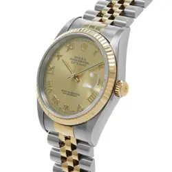 16233 CHAMPAGNE MEN'S