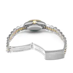 CHAMPAGNE LADIES WATCH