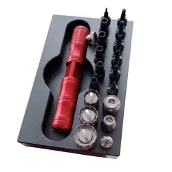 PUSHER BATTERY CASE