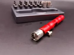 New Watch Crown Tube Tool Remove And Install Pusher Battery Case for Rolex Watch