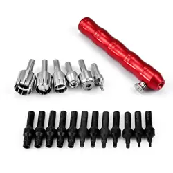New Watch Crown Tube Tool Remove And Install Pusher Battery Case for Rolex Watch