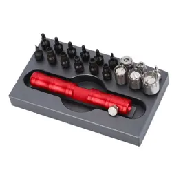 New Watch Crown Tube Tool Remove And Install Pusher Battery Case for Rolex Watch