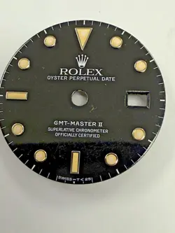 GMT-MASTER II VERY