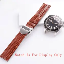 WATCHBAND STRAP REPLACEMENT