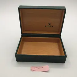 MEN'S GREEN VINTAGE